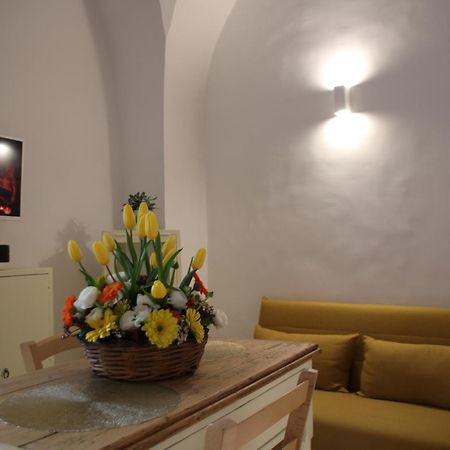 Vila La Dimora Dei Mille Ostuni Exteriér fotografie