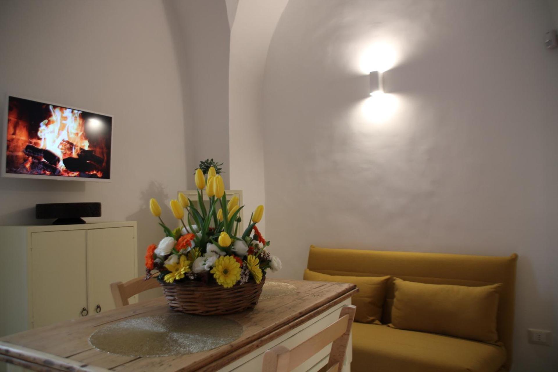 Vila La Dimora Dei Mille Ostuni Exteriér fotografie