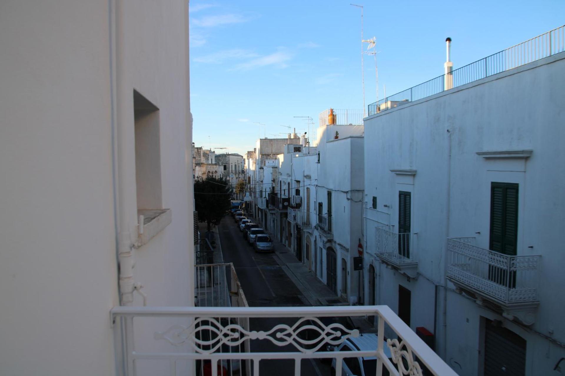 Vila La Dimora Dei Mille Ostuni Exteriér fotografie