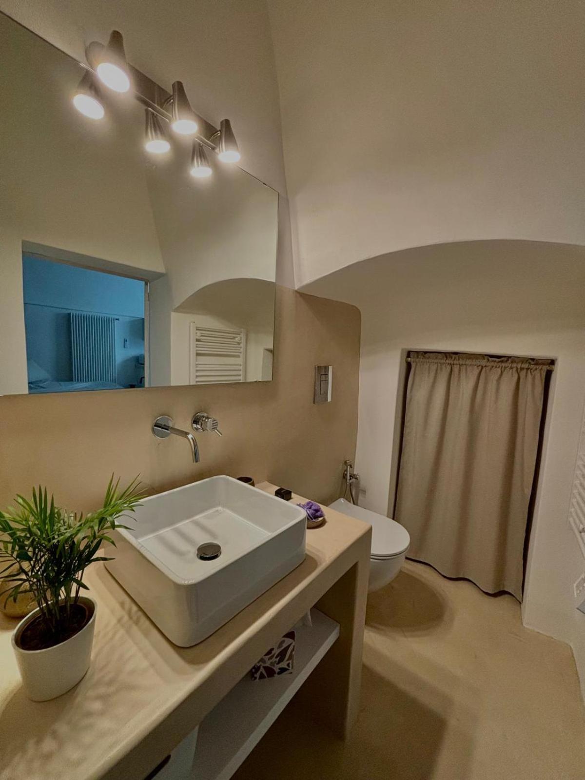 Vila La Dimora Dei Mille Ostuni Exteriér fotografie